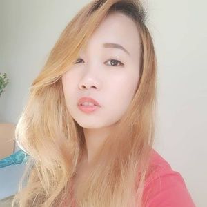 Meet your Posher, May